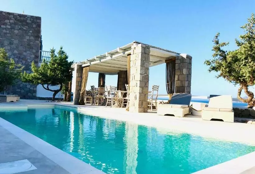 Milo Milo Suites