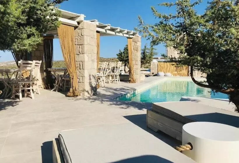 Milo Milo Suites
