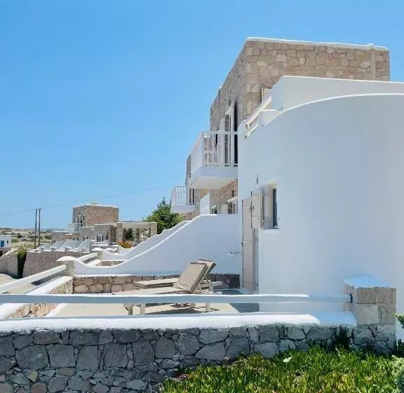 Milo Milo Suites