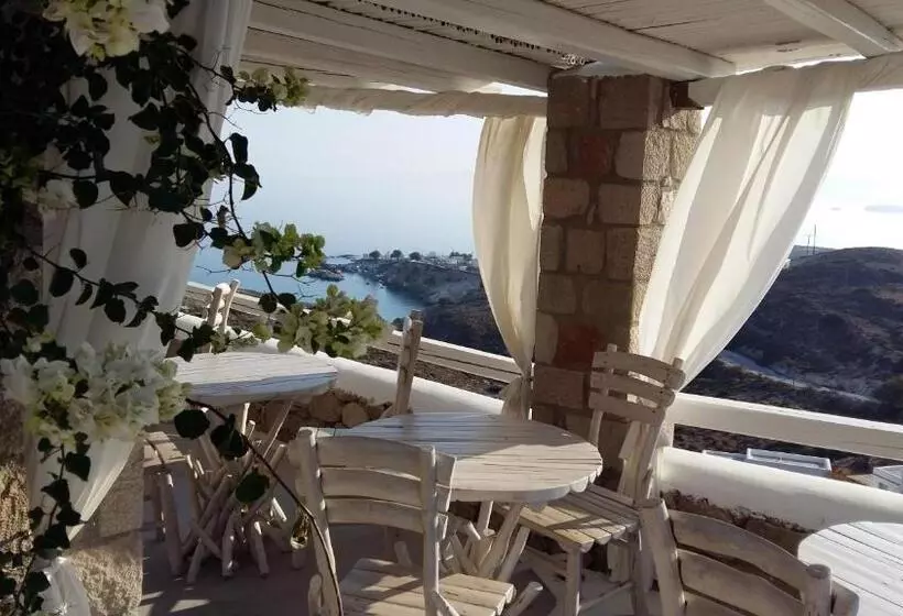 Milo Milo Suites