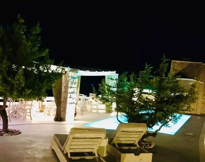 Milo Milo Suites