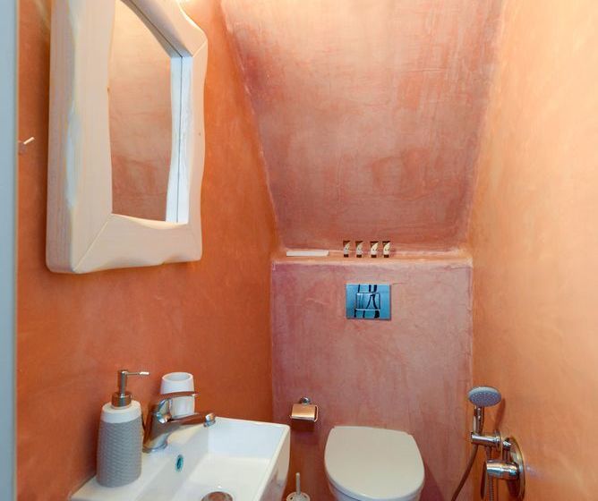 Nereids Villa Santorini