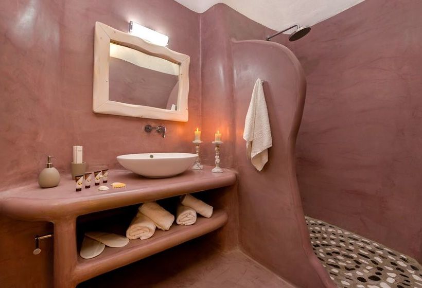 Nereids Villa Santorini