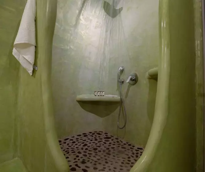 Nereids Villa Santorini