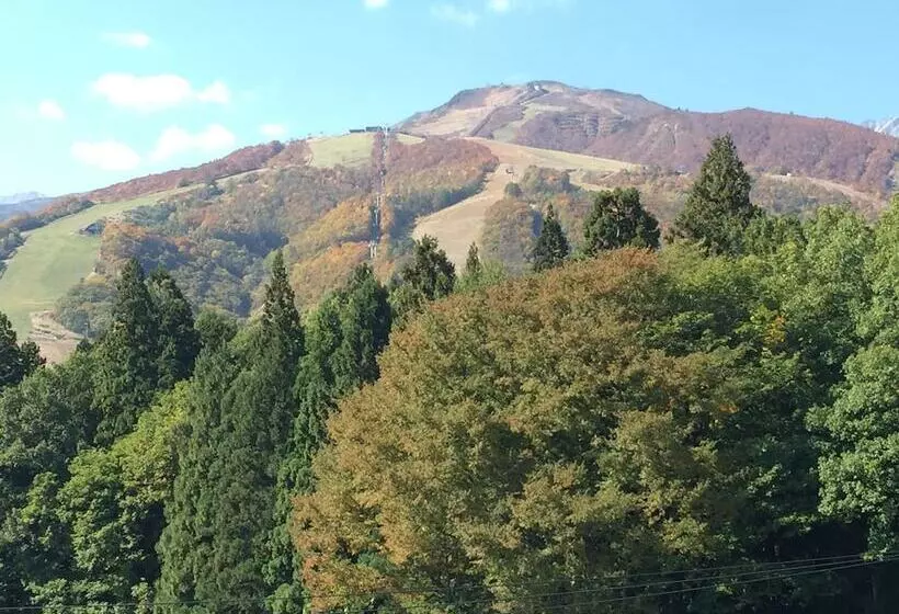 Ougiya Ryokan