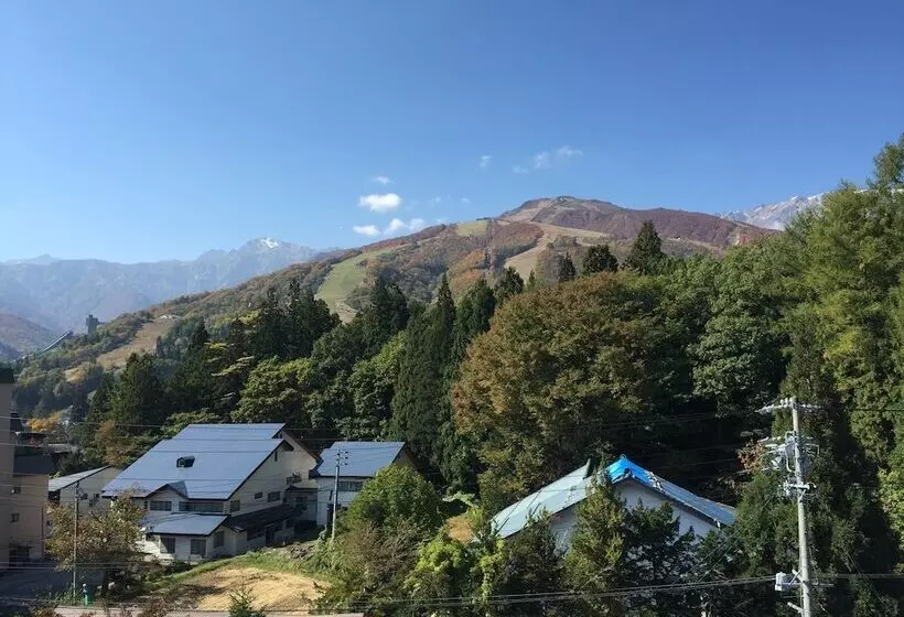 Ougiya Ryokan