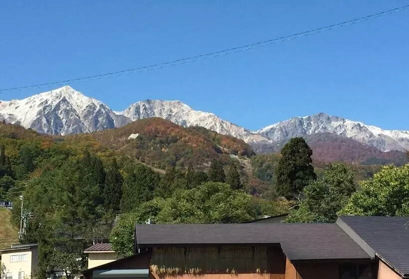 Ougiya Ryokan