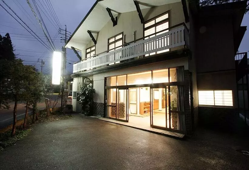 Ougiya Ryokan