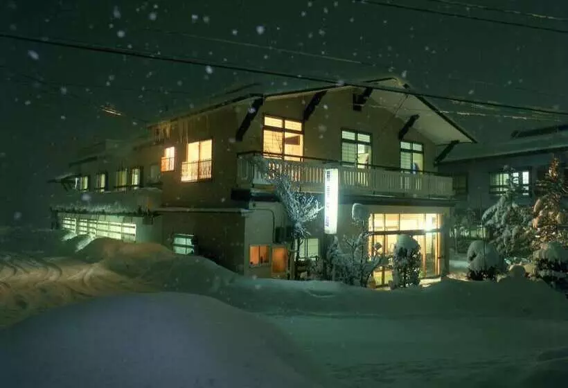 Ougiya Ryokan