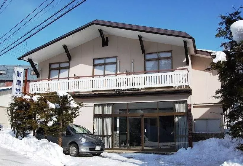 Ougiya Ryokan