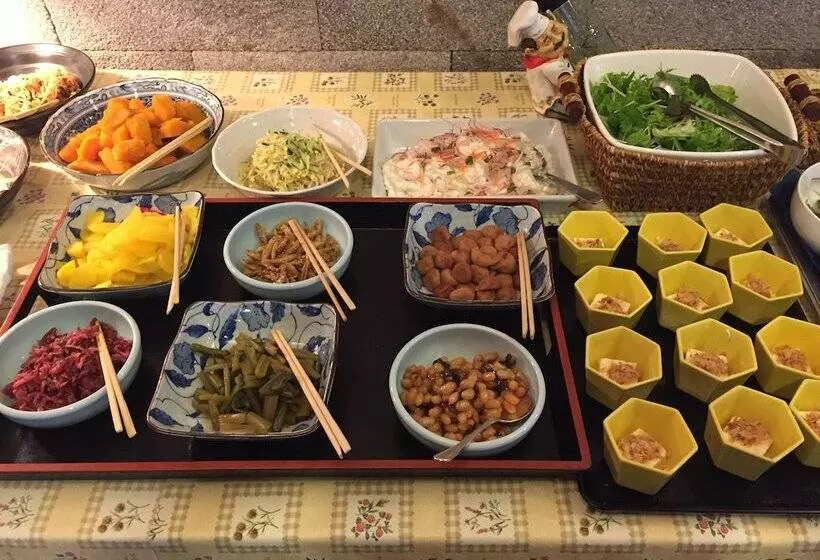 Ougiya Ryokan
