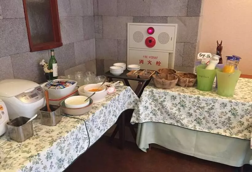 Ougiya Ryokan