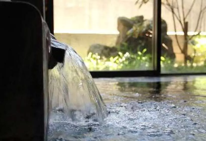 Ougiya Ryokan