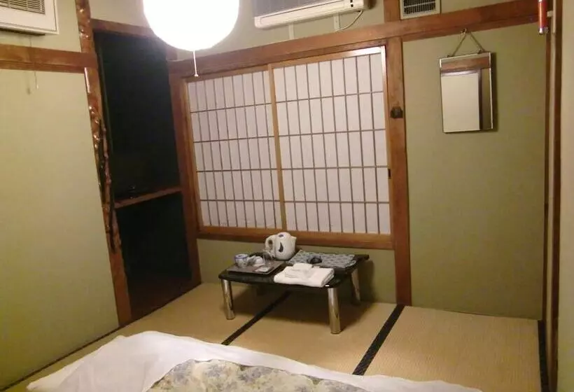 Ougiya Ryokan