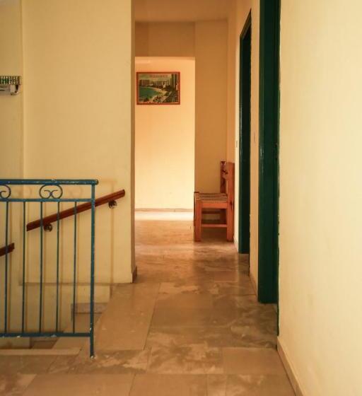 Пансион Astir Rooms