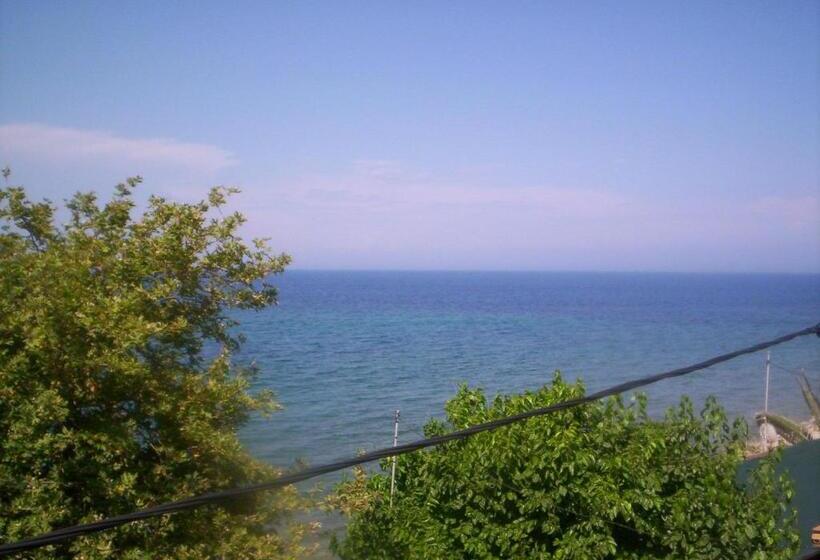 Пансион Astir Rooms