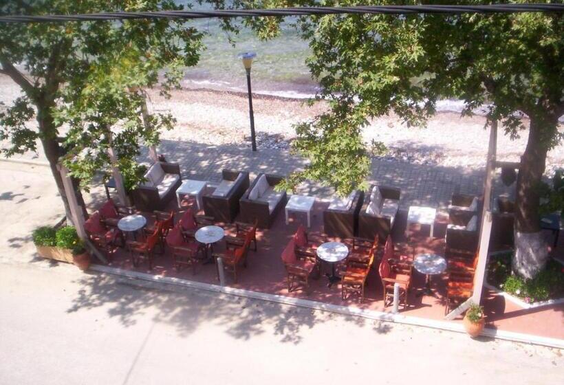 Пансион Astir Rooms