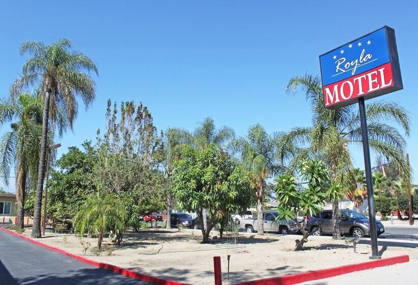 Royla Motel