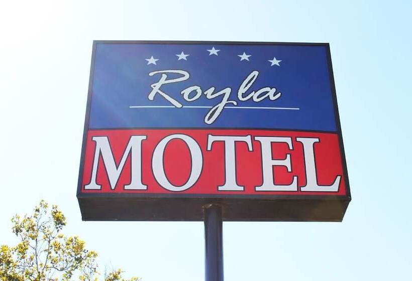 Royla Motel