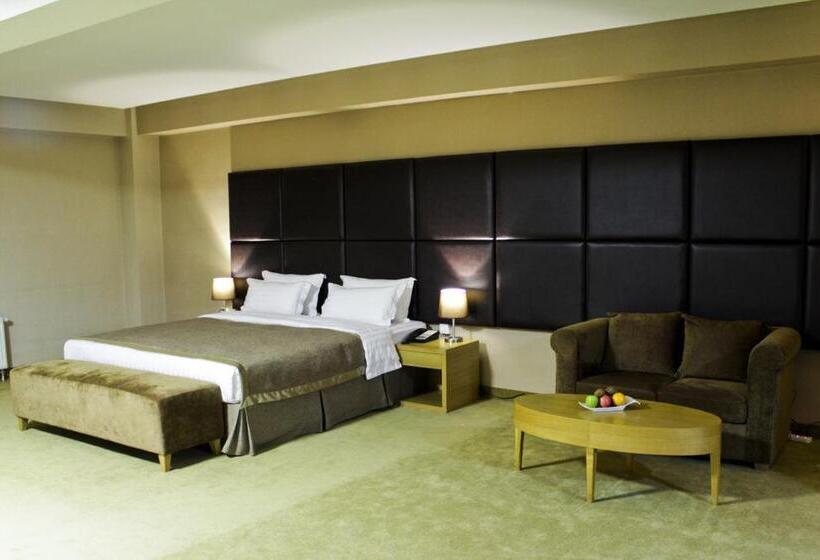 The Corporate Hotel Convention Centre