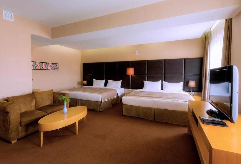 The Corporate Hotel Convention Centre