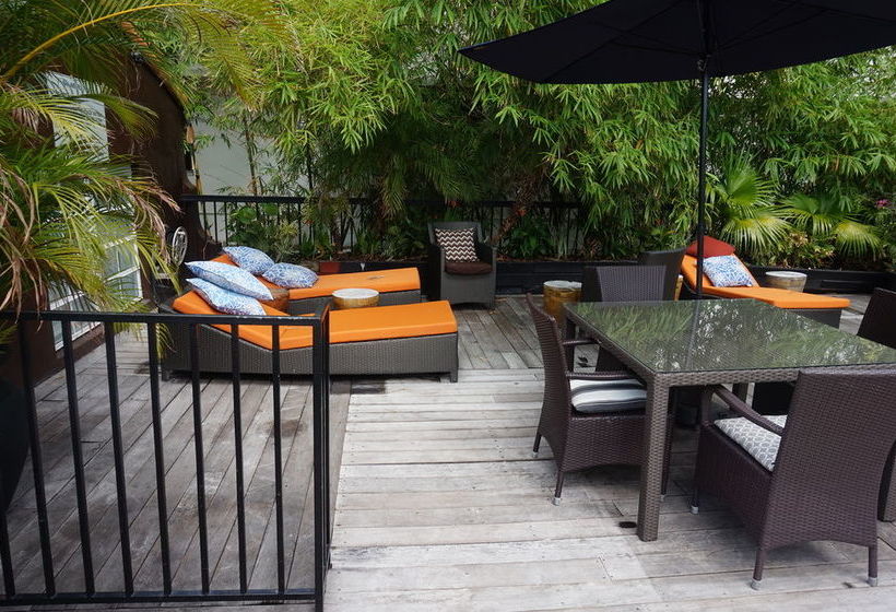 The Loft-hostel/backpacker