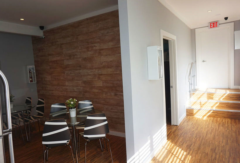 The Loft-hostel/backpacker