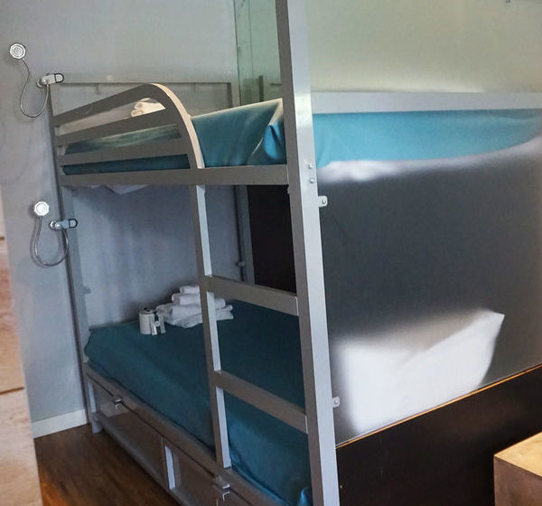 The Loft-hostel/backpacker