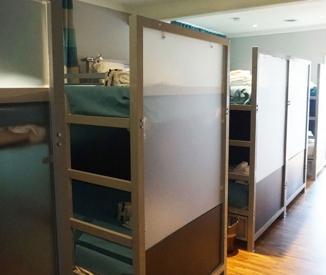 The Loft-hostel/backpacker