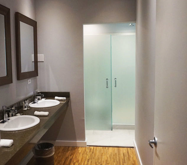 The Loft-hostel/backpacker