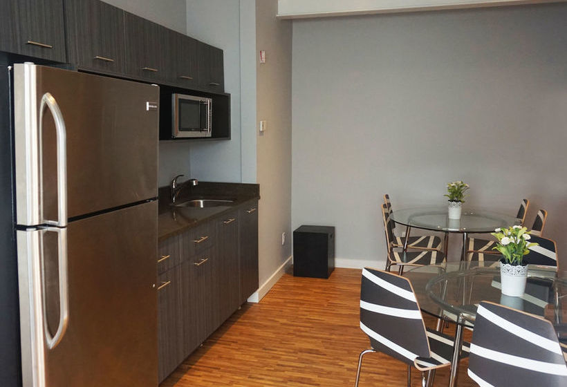 The Loft-hostel/backpacker