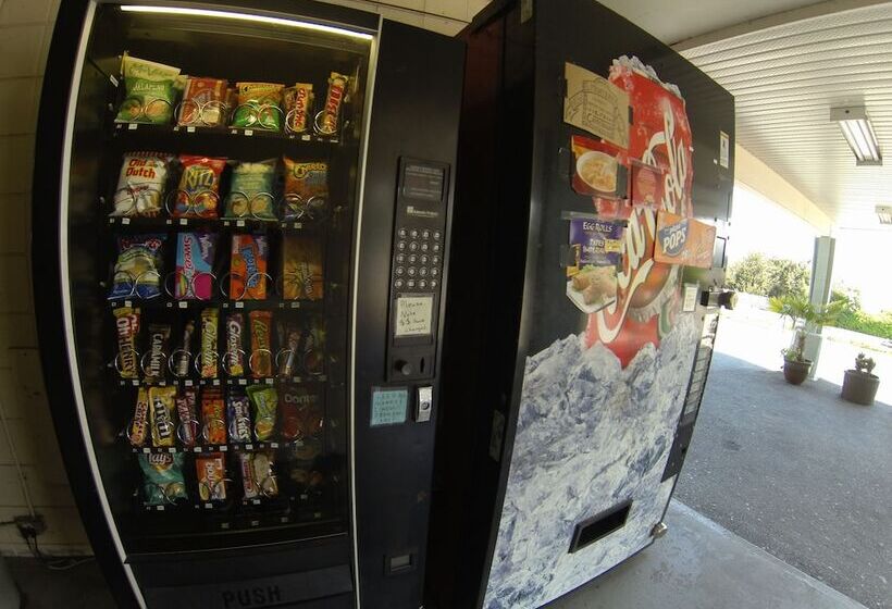 Value Lodge Economy Motel