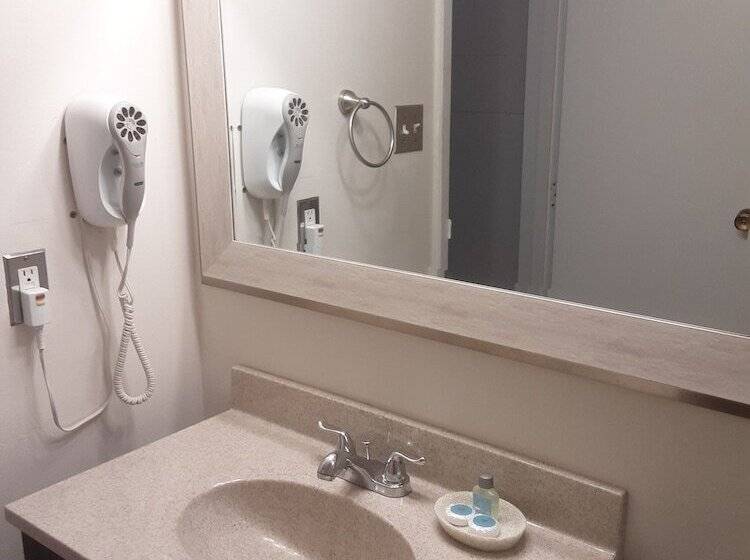 Value Lodge Economy Motel