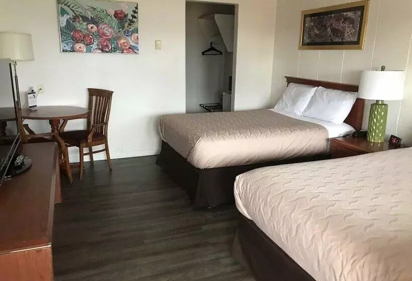 Value Lodge Economy Motel