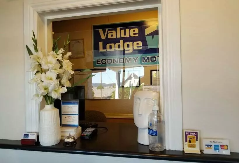 Value Lodge Economy Motel
