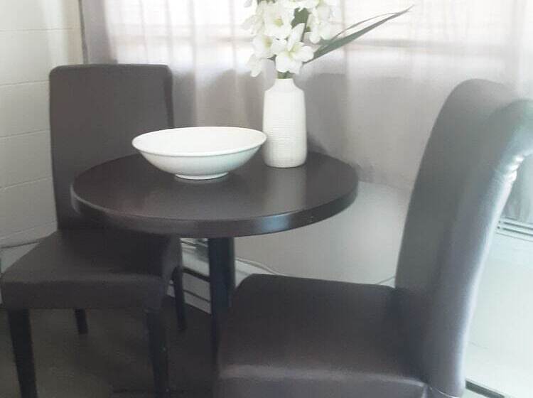 Value Lodge Economy Motel