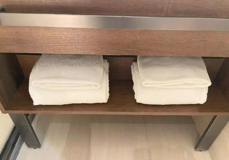 Hanting Hotel Shanghai Hongqiao Airport