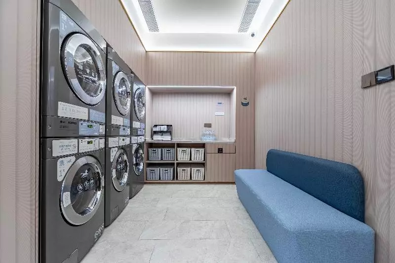 Hanting Hotel Shanghai Hongqiao Airport