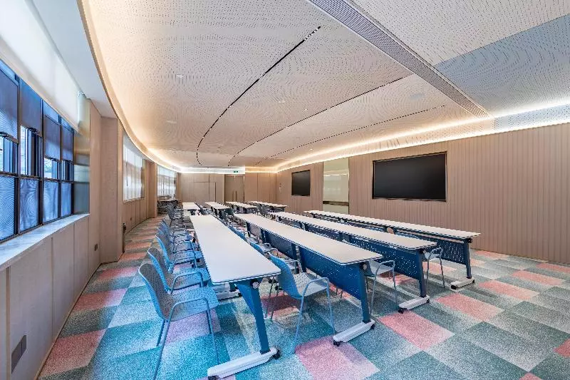 Hanting Hotel Shanghai Hongqiao Airport