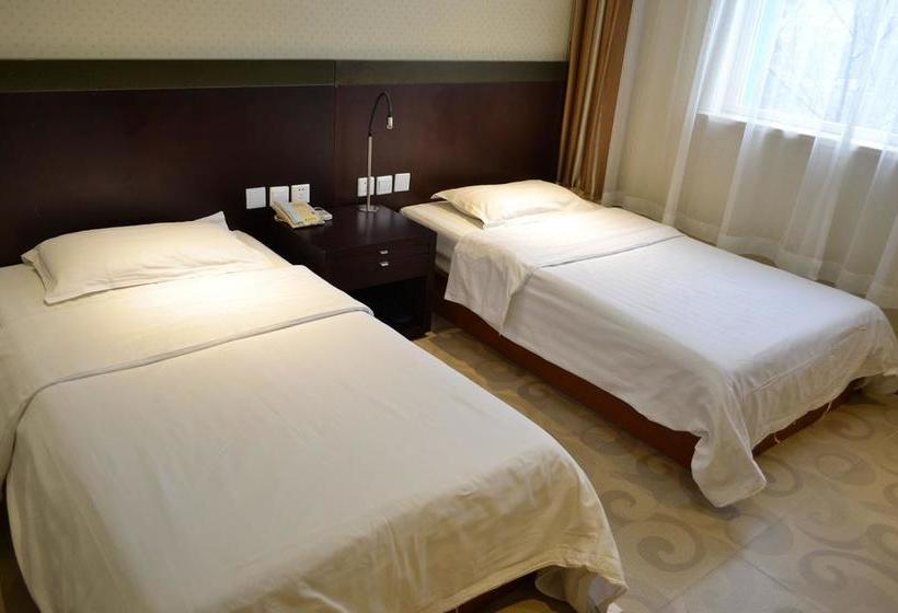 365 Inn Beijing Heping West Street