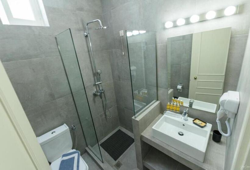 호텔 Alkionides Hydra