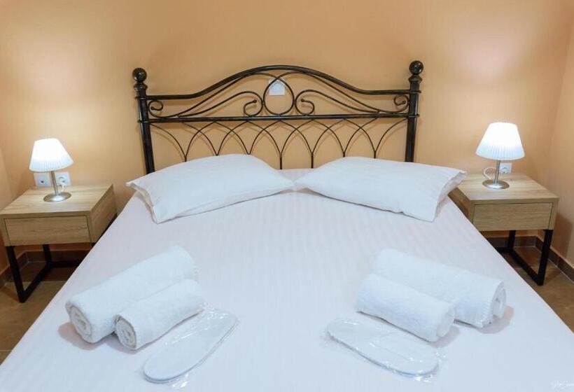 호텔 Alkionides Hydra