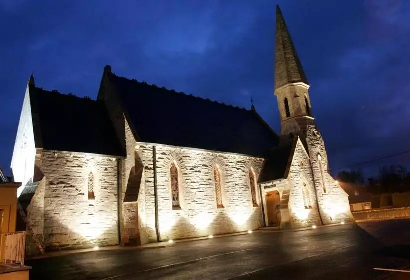 Hotel An Grianan