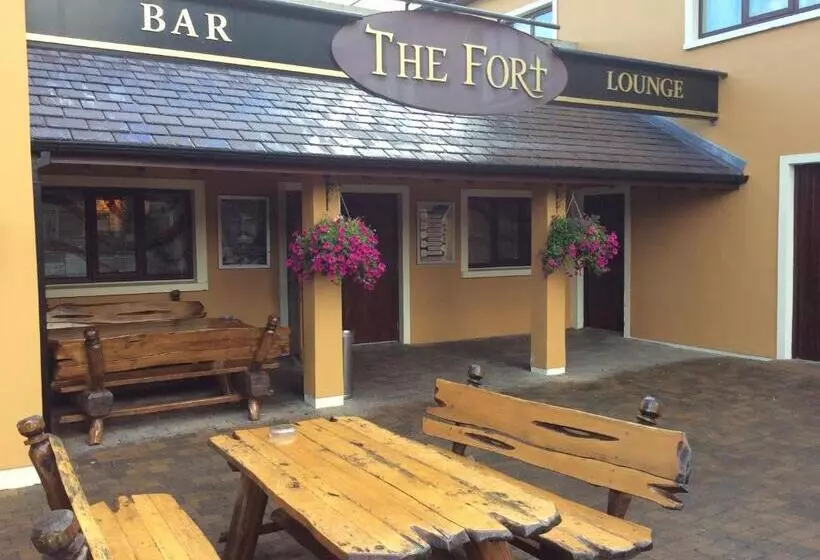 Hotel An Grianan