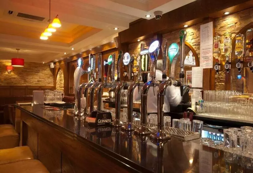 Hotel An Grianan