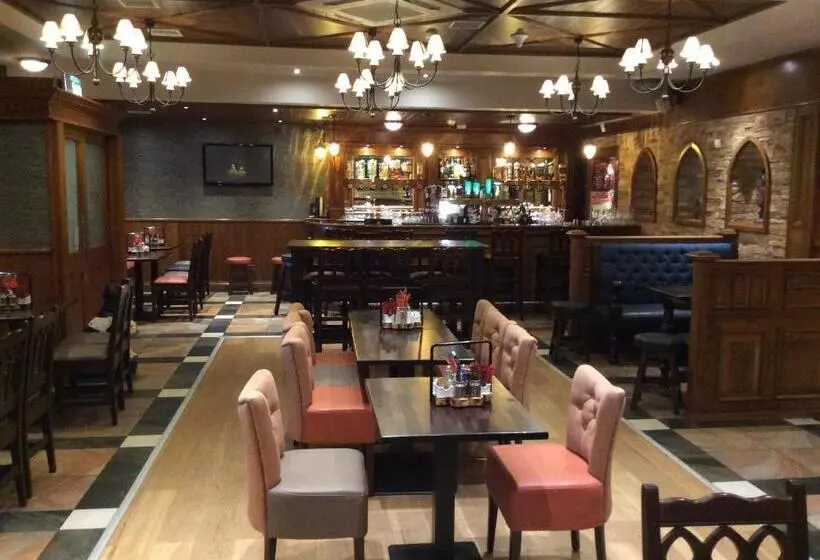 Hotel An Grianan