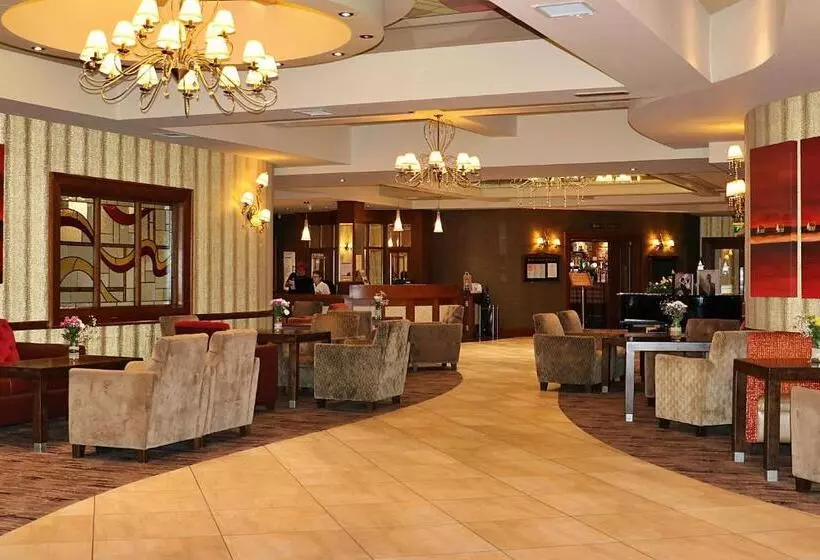 Hotel An Grianan