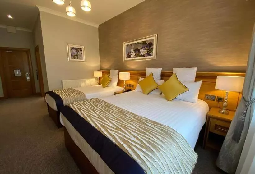 Hotel An Grianan