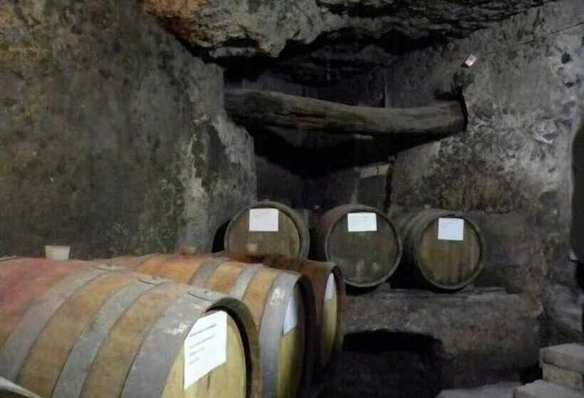 호텔 Bed & Breakfast Fuocomuorto