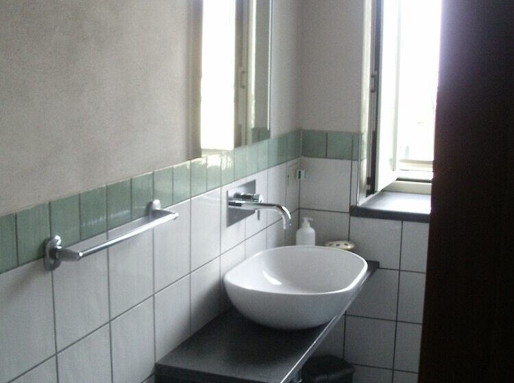 호텔 Bed & Breakfast Fuocomuorto